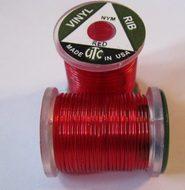 UTC �������� ��� ��������� Vinyl Rib NYM RED